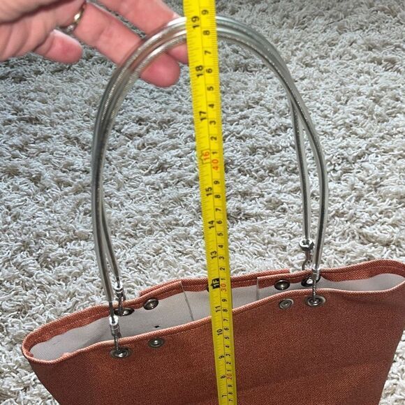 Hardware By Renee Shoulder Bag - Picture 9 of 12